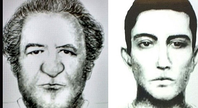 Polícia Civil divulgou as imagens. Foto: Divulgação/Policia Civil